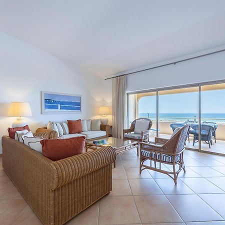 Vila Palmeira Beach Resort ลากอส ภายนอก รูปภาพ